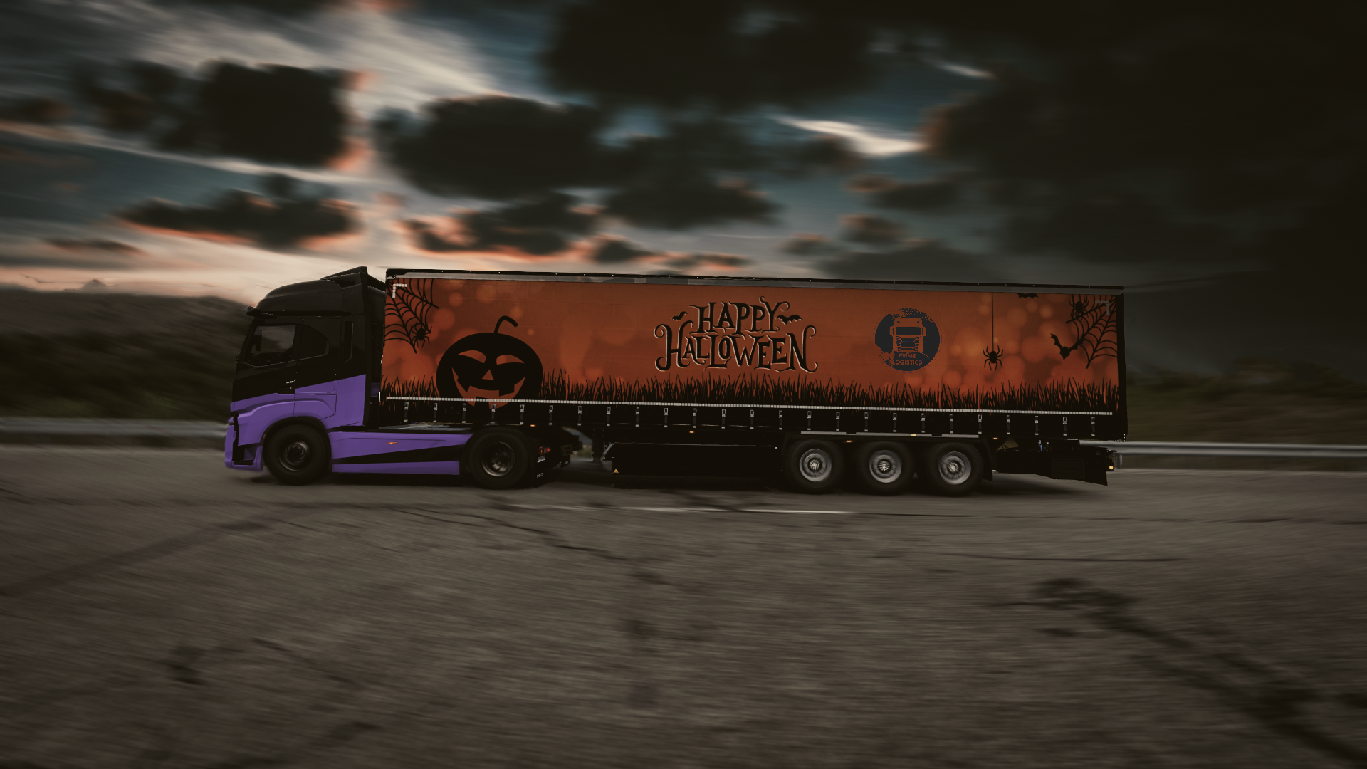 September POTM winning picture