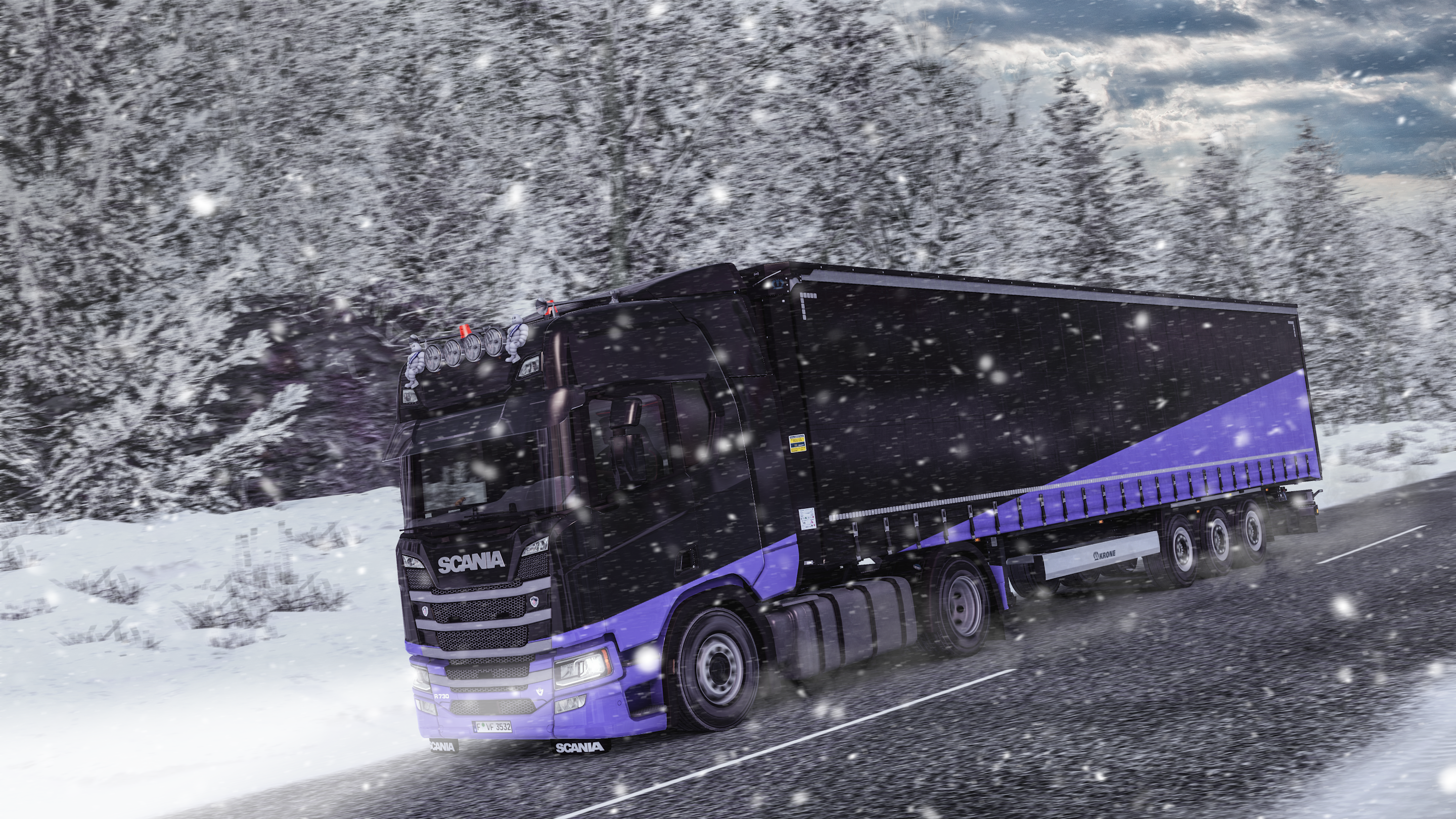 November POTM winning picture