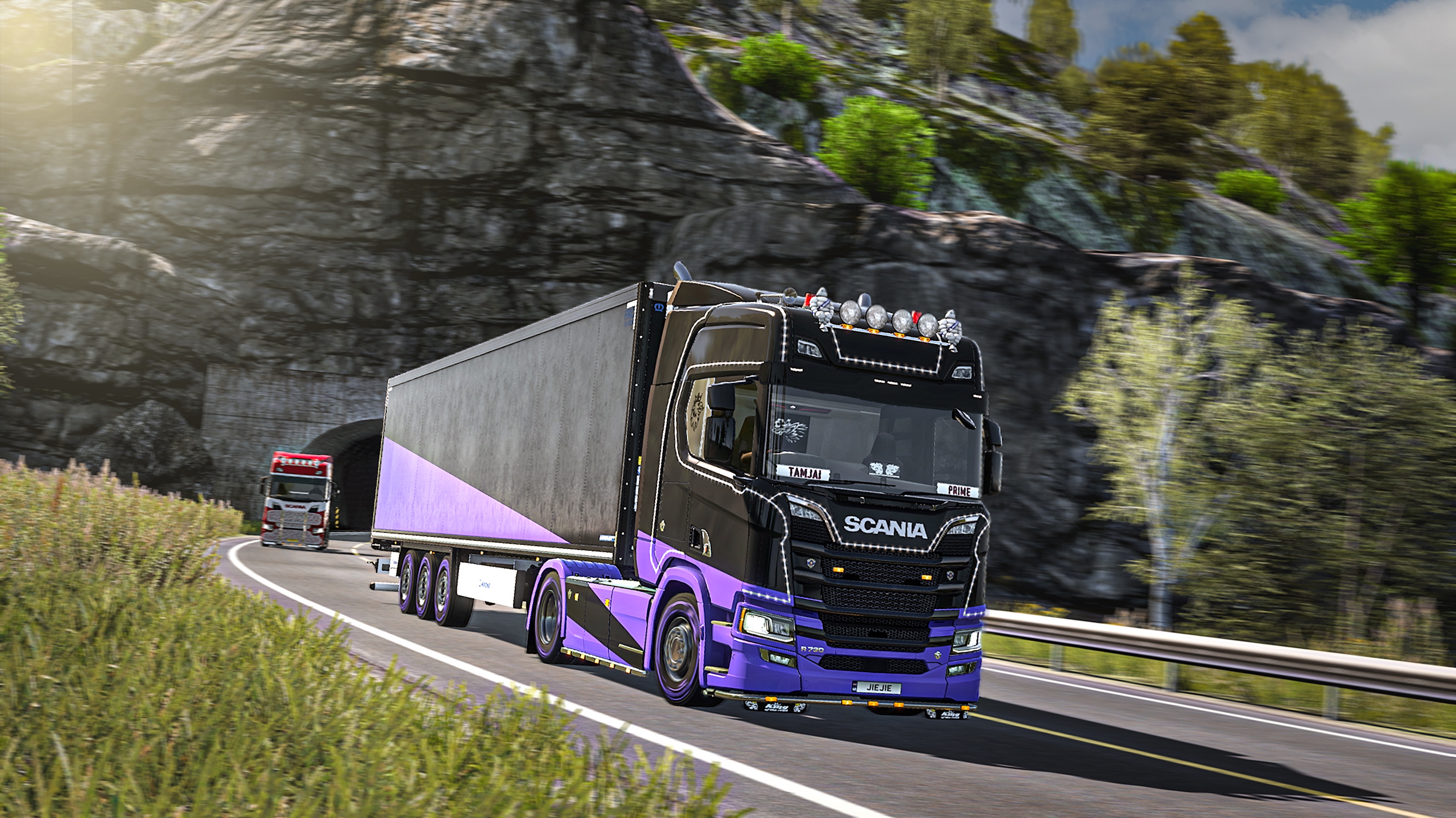 July POTM winning picture